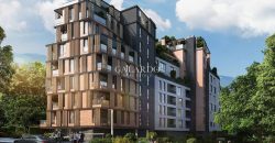 Appartement d’une chambre à Krastova Vada