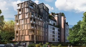 Appartement d’une chambre à Krastova Vada
