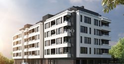 Appartement spacieux de deux chambres et une terrasse spacieuse avec une vue exceptionnelle