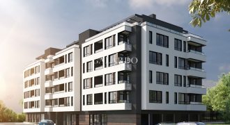 Appartement spacieux de deux chambres et une terrasse spacieuse avec une vue exceptionnelle