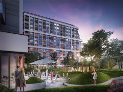 Offre lancement nouveau projet a Sofia