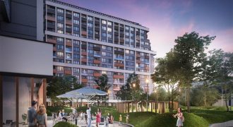 Offre lancement nouveau projet a Sofia