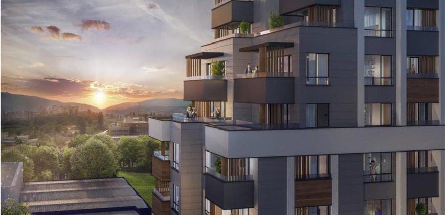 Offre lancement nouveau projet a Sofia