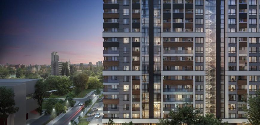Offre lancement nouveau projet a Sofia