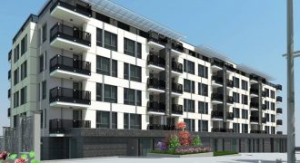 Appartement avec locataire