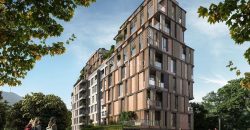 Appartement d’une chambre à Krastova Vada