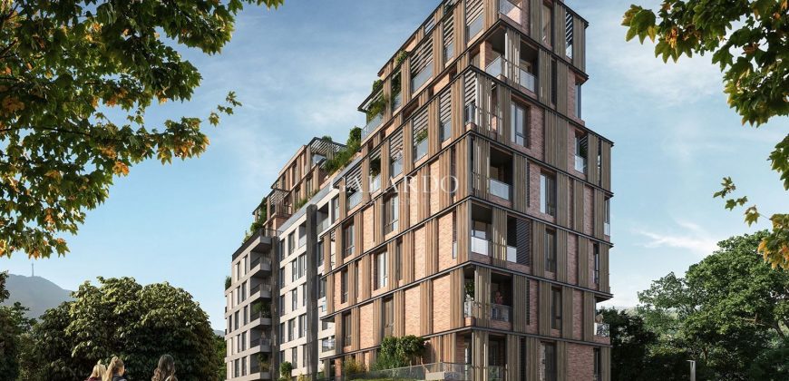 Appartement d’une chambre à Krastova Vada