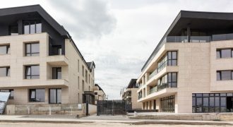Appartement d’une chambre à Simeonovo