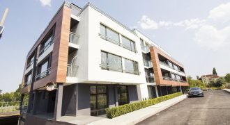 Appartement lumineux de deux chambres dans le quartier de Vitosha