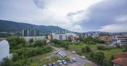 Appartement de deux chambres dans un complexe privé