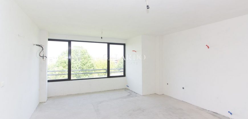 Appartement lumineux de deux chambres dans le quartier de Vitosha
