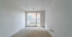 Appartement d’une chambre avec une cour dans un complexe fermé dans le quartier de Vitosha