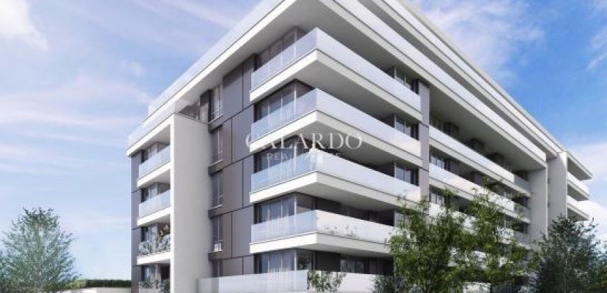 Appartement d’une chambre dans un complexe fermé à Manastirski Livadi