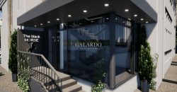 Appartement d’une chambre dans un immeuble de charme à Kambanite