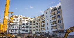 Appartement d’une chambre dans un immeuble élégant à Krastova Vada