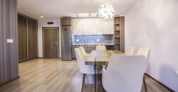Appartement de deux chambres dans un complexe privé