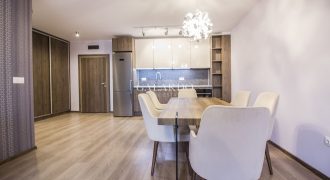 Appartement de deux chambres dans un complexe privé