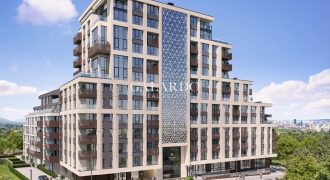 Appartement d’une chambre dans un complexe résidentiel de charme à Krastova Vada