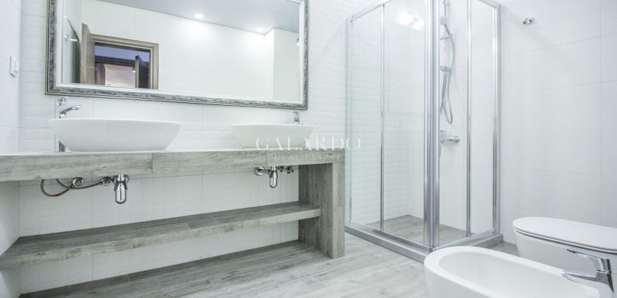 Appartement de deux chambres dans un complexe privé
