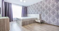 Appartement de deux chambres dans un complexe privé