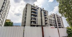 Appartement d’une chambre dans un complexe fermé à Hladilnika