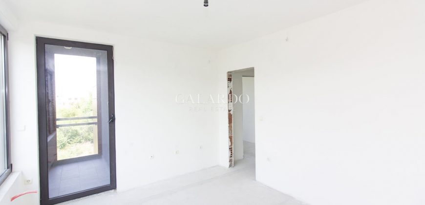 Appartement lumineux de deux chambres dans le quartier de Vitosha