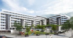 Appartement d’une chambre dans un complexe fermé à Manastirski Livadi