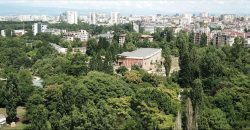 Appartement d’une chambre dans un complexe fermé à Hladilnika