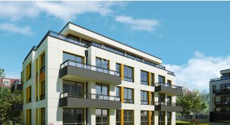 Appartement ensoleillé de deux chambres dans un petit complexe, Dragalevtsi