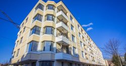 Appartement d’une chambre dans un immeuble élégant à Krastova Vada