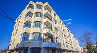 Appartement d’une chambre dans un immeuble élégant à Krastova Vada
