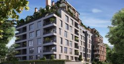 Appartement d’une chambre à Krastova Vada