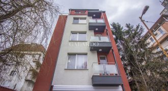 Appartement fonctionnel à quartier  Lagera