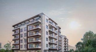 Appartement d’une chambre dans un complexe nouvellement construit