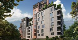Appartement d’une chambre à Krastova Vada