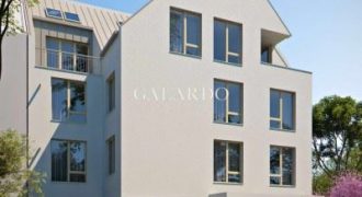 Petit appartement d’une chambre dans le quartier de Krastova Vada
