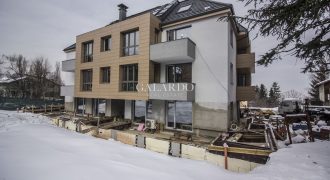 Studio spacieux dans un petit complexe fermé, Simeonovo